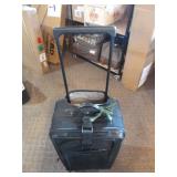 2 Pieces of Luggage 2 Pieces of Luggage