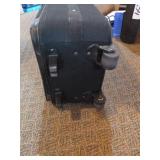 2 Pieces of Luggage 2 Pieces of Luggage
