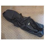 Golf Bag and Duffle Bag Golf Bag and Duffle Bag