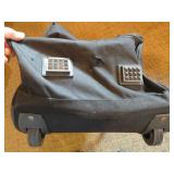 Golf Bag and Duffle Bag Golf Bag and Duffle Bag