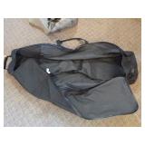 Golf Bag and Duffle Bag Golf Bag and Duffle Bag