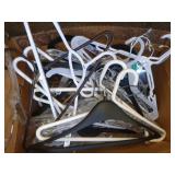 Lot of Clothes Hangers Lot of Clothes Hangers