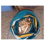 Lot of Clothes Hangers Lot of Clothes Hangers