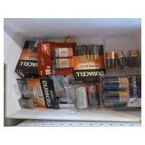Lot of Light Bulbs and Batteries Lot of Light Bulbs and Batteries