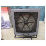 2 Ceramic Heaters 2 Ceramic Heaters