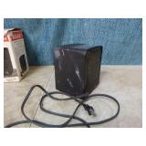 2 Ceramic Heaters 2 Ceramic Heaters