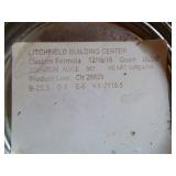 Lot of Interior Paint Lot of Interior Paint