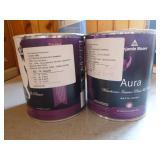 Lot of Interior Paint Lot of Interior Paint