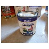 Lot of Interior Paint Lot of Interior Paint