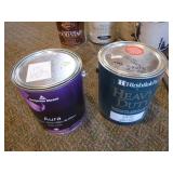 Lot of Interior Paint Lot of Interior Paint