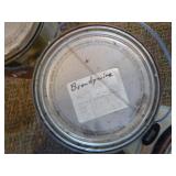 Lot of Interior Paint Lot of Interior Paint