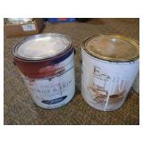 Lot of Interior Paint Lot of Interior Paint