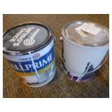 Lot of Interior Paint Lot of Interior Paint