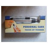 Personal Care Items Personal Care Items