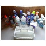 Household Liquids Household Liquids