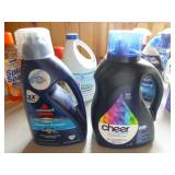 Household Liquids Household Liquids