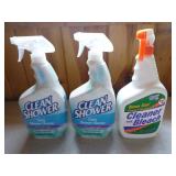 Household Liquids Household Liquids