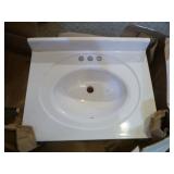 Magickwoods Vanity Sink Magickwoods Vanity Sink
