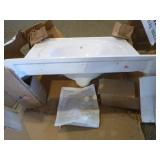 Magickwoods Vanity Sink Magickwoods Vanity Sink
