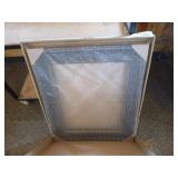 Lot of Picture Frames Lot of Picture Frames