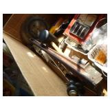 Garage Items Garage Items