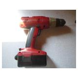 Craftsman 3/8" Drill/Driver Craftsman 3/8" Drill/Driver