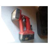 Craftsman 3/8" Drill/Driver Craftsman 3/8" Drill/Driver