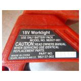 Craftsman 3/8" Drill/Driver Craftsman 3/8" Drill/Driver