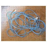 4 Extension Cords 4 Extension Cords