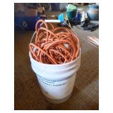 4 Extension Cords 4 Extension Cords