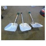 3 Shovels 3 Shovels