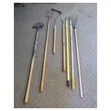 Lawn and Garden Tools Lawn and Garden Tools
