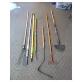 Lawn and Garden Tools Lawn and Garden Tools