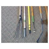 Lawn and Garden Tools Lawn and Garden Tools