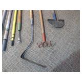 Lawn and Garden Tools Lawn and Garden Tools
