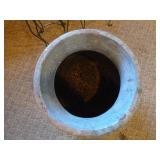 Planter Pot and Plant Stands Planter Pot and Plant Stands
