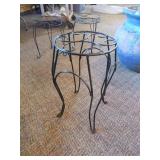 Planter Pot and Plant Stands Planter Pot and Plant Stands