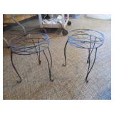 Planter Pot and Plant Stands Planter Pot and Plant Stands