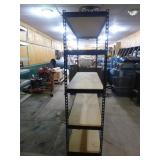 5-Tier Shelving 5-Tier Shelving