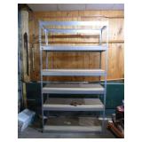 5-Tier Shelving 5-Tier Shelving