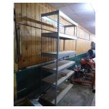 5-Tier Shelving 5-Tier Shelving