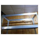 5-Tier Shelving 5-Tier Shelving
