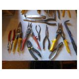Miscellaneous Tools Miscellaneous Tools