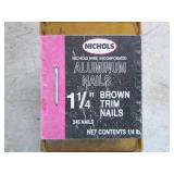 Assorted Nails Assorted Nails