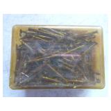 Assorted Nails Assorted Nails