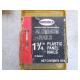 Assorted Nails Assorted Nails