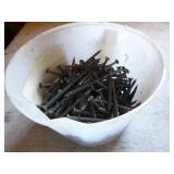 Assorted Screws Assorted Screws