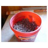 Assorted Screws Assorted Screws