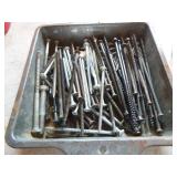 Assorted Screws Assorted Screws