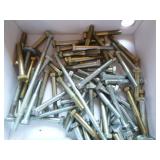 Bolts and Wood Drills Bolts and Wood Drills